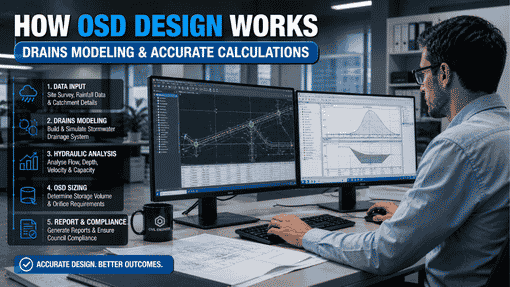 How RI Engineering Delivers Your OSD Design Sydney