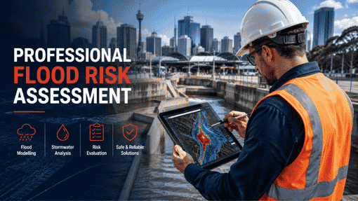 Professional Civil Design Solutions