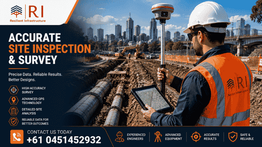 Professional Stormwater Plan In Melbourne Services