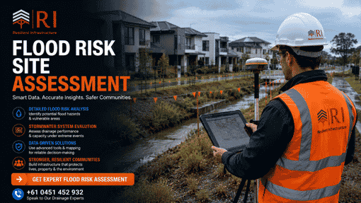 Reliable Flood Assessment