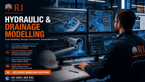 What Is Included In a Flood Management Plan Melbourne