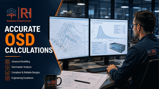 Why Is OSD Design Important in Blacktown