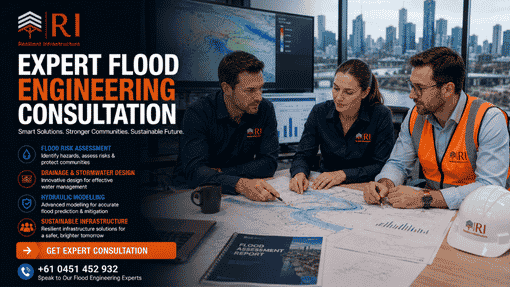 civil and drainage experts