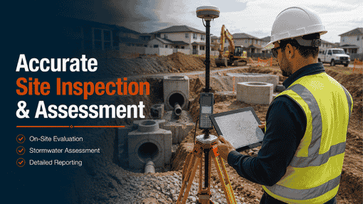 DRAINS Modelling and Planning