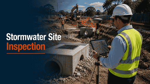 Expert Stormwater Engineering Design