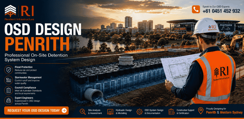 OSD Design Penrith: Western Sydney Homeowners Guide