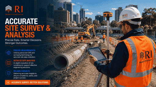OSD Design and Stormwater Management Solutions