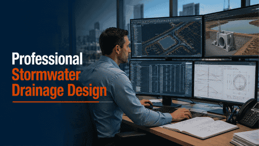 Reliable Drainage Solutions That Actually Work