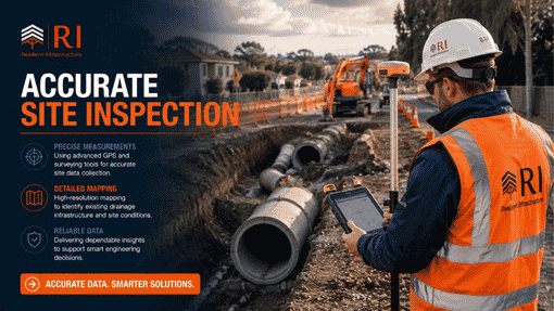 What Is Included In A Drainage Plan For Blacktown
