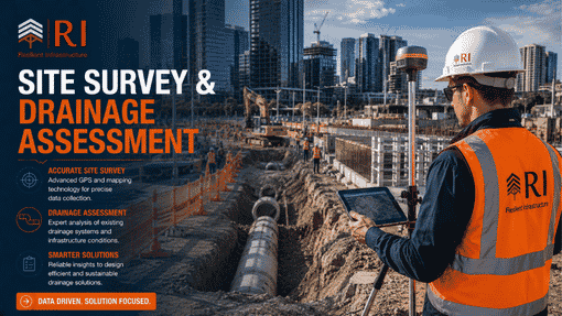 What Is a Drainage Plan for Parramatta, Really