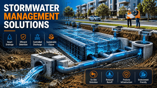 What R I Eng Pty Ltd Delivers for Penrith Projects