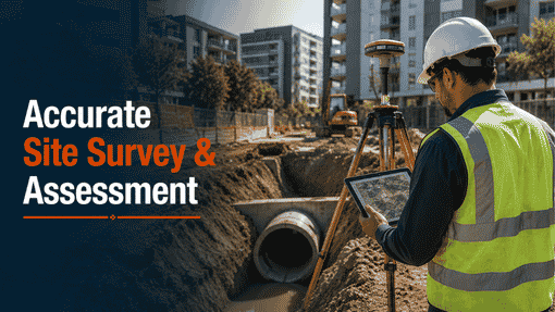 What a Stormwater Plan Burwood NSW Actually Includes
