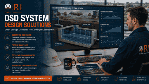 Where Stormwater Gets Complicated Fast