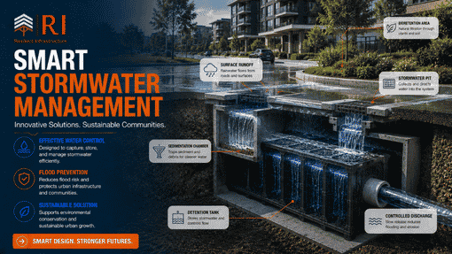 Who Actually Needs a Drainage Plan 