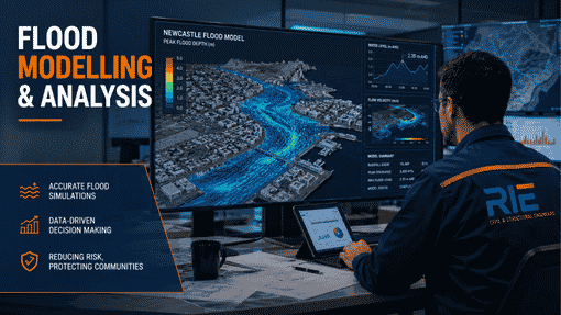 Why Newcastle Takes Flood Risk So Seriously
