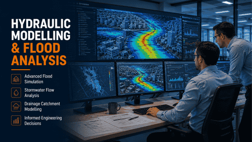 Why Stormwater Issues Keep Growing