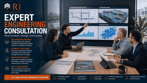 Work With Engineers Who Know the Illawarra