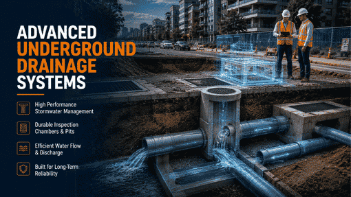 stormwater engineering