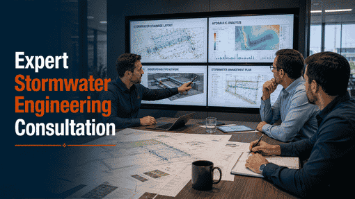 Does every granny flat in NSW need stormwater engineering