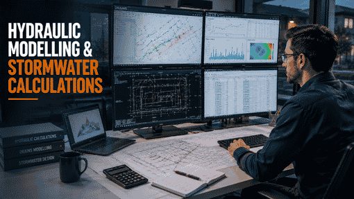 Duplex Hydraulic Design