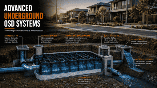 Granny flats and secondary dwellings