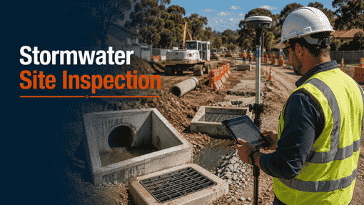 Stormwater Management Plans