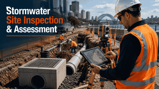 Stormwater engineer comparison