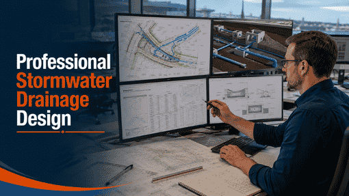 What Civil Engineers Actually Design