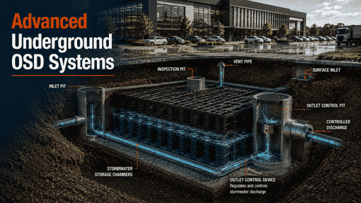 What Does OSD System Design in NSW Actually Involve