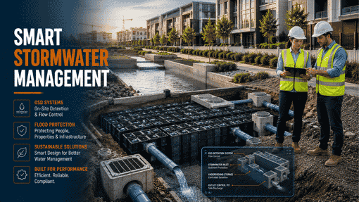 Which Properties Need OSD System Design in NSW