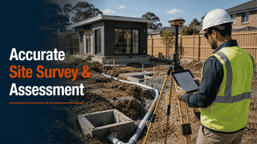 Why NSW Councils Require Stormwater Engineering for Granny Flats