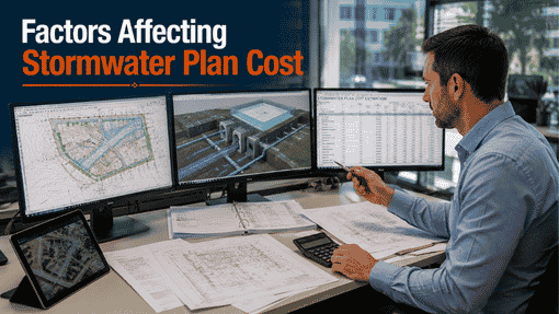 stormwater management plan