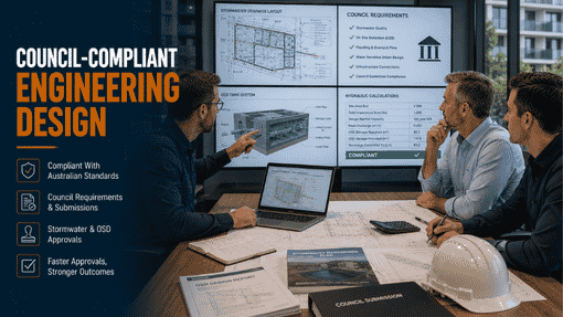 stormwater management plans