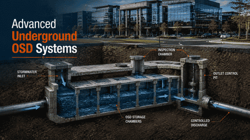 Development Control Plan