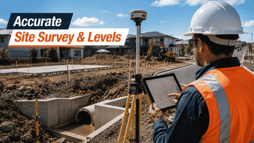 Do I need a civil engineering plan for a granny flat