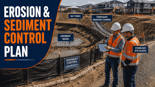 How R I Eng Pty Ltd Prepares Your Civil Plan