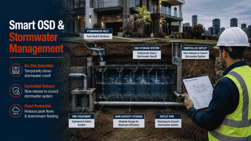 Hydraulic modelling