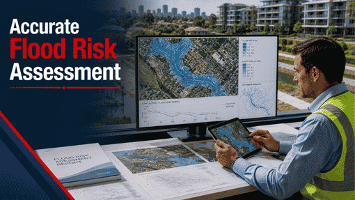 What Civil Engineers Assess and Design