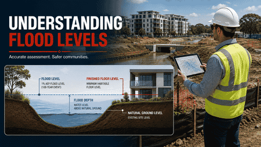 What Civil Engineers Determine