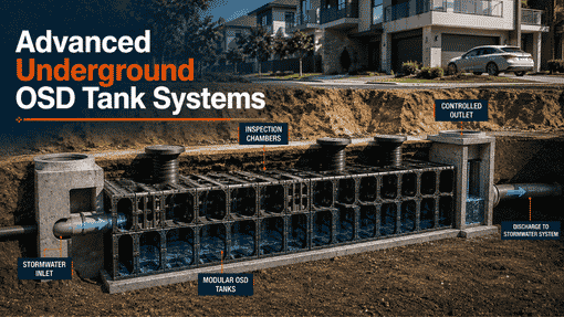 What Civil Engineers Specify and Why It Matters