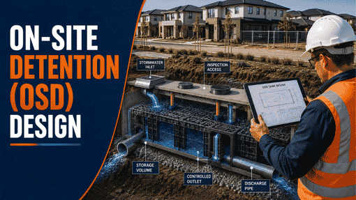 What Does a Civil Engineering Plan NSW Include