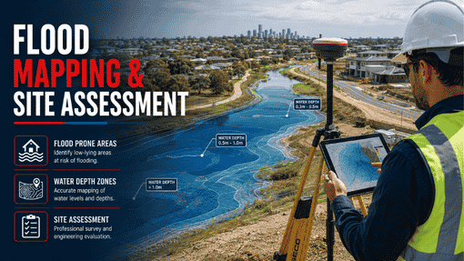What Does a Flood Level Assessment NSW Actually Cover