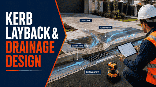 What Is a Vehicular Crossing and Why Does It Need Engineering