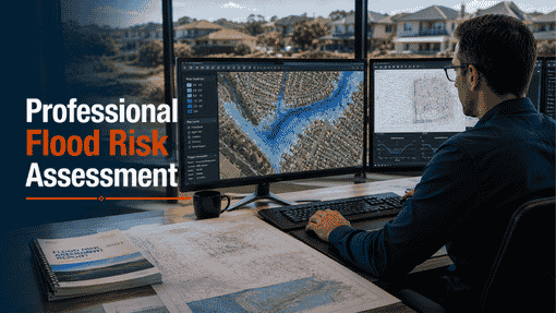 What a Civil Engineer Assesses on Your Site