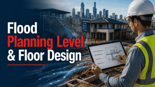 What the Civil Design Actually Involves