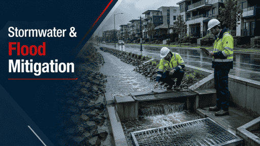 Which Brisbane Residential Projects Need a Flood Assessment