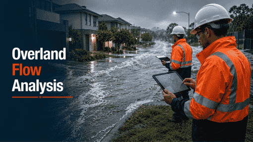 Which NSW Properties Need a Flood Study
