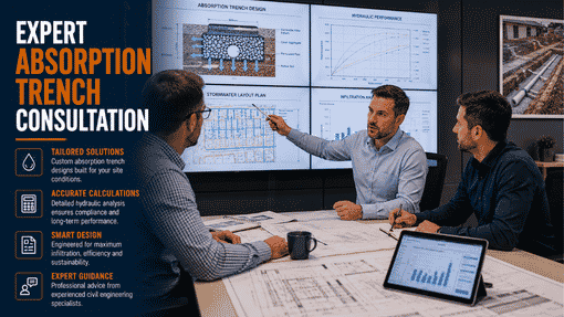 Which Projects Suit an Absorption System
