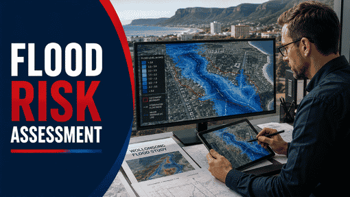 Why Wollongong Stormwater Design Is Different From Sydney