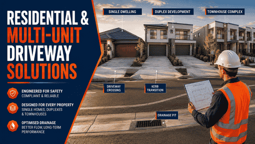 Work With R I Eng Pty Ltd on Your NSW Driveway Design
